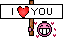 :ily: